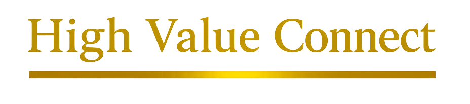 High Value Connect